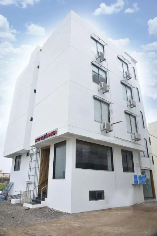 Hotel Krishna