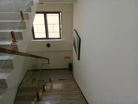Banshandu Homestay