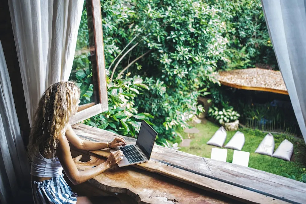 Roots Tree House Boutique Hotel Uluwatu