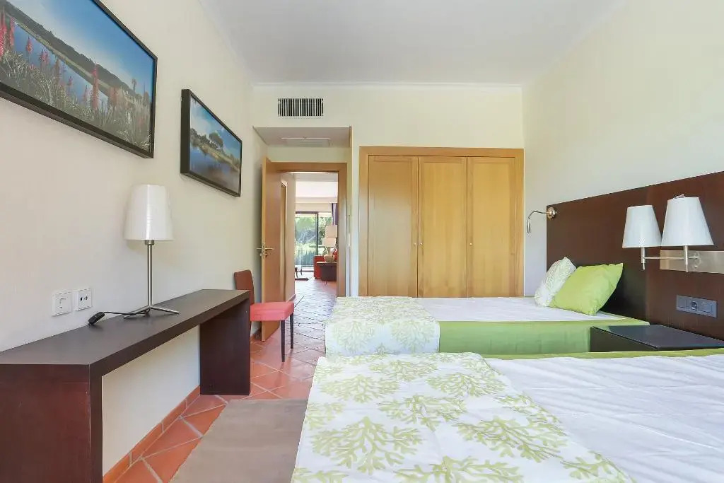 F5 Vila Sol by Garvetur