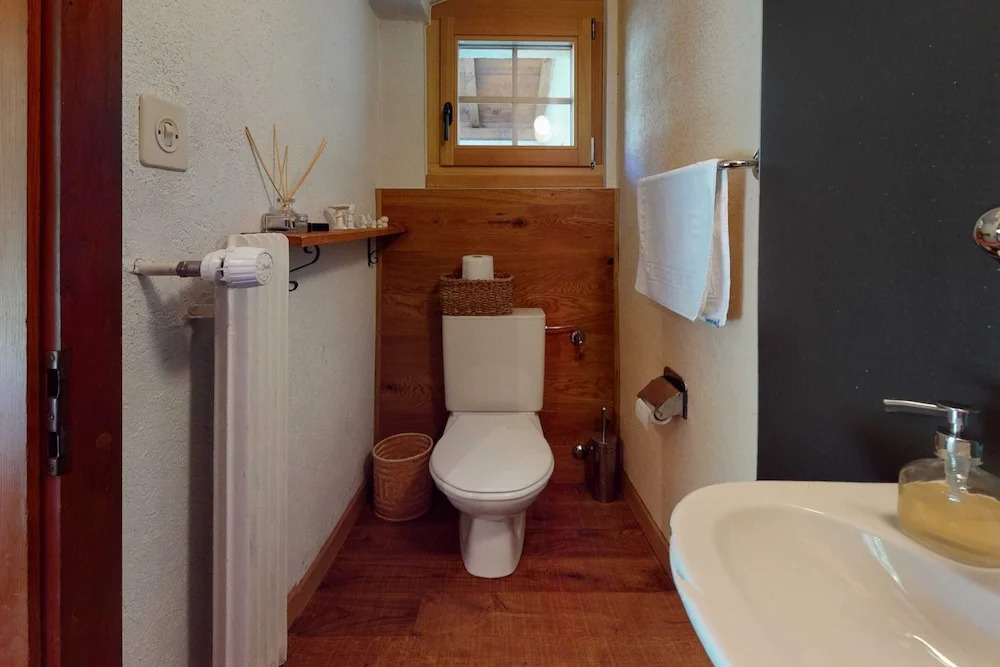 Beautiful Chalet in the Heart of Thyon-les-collons