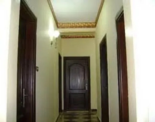 Rotana Palace Hostel