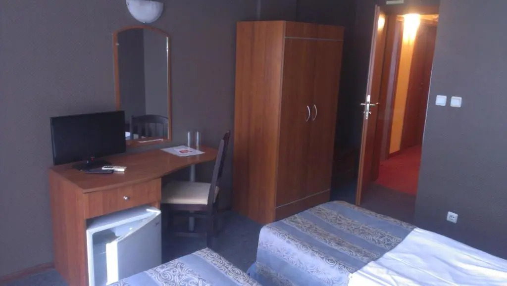Family Hotel Lazuren Briag