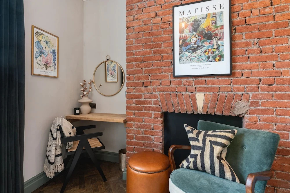 The Cotham Arms Apartments