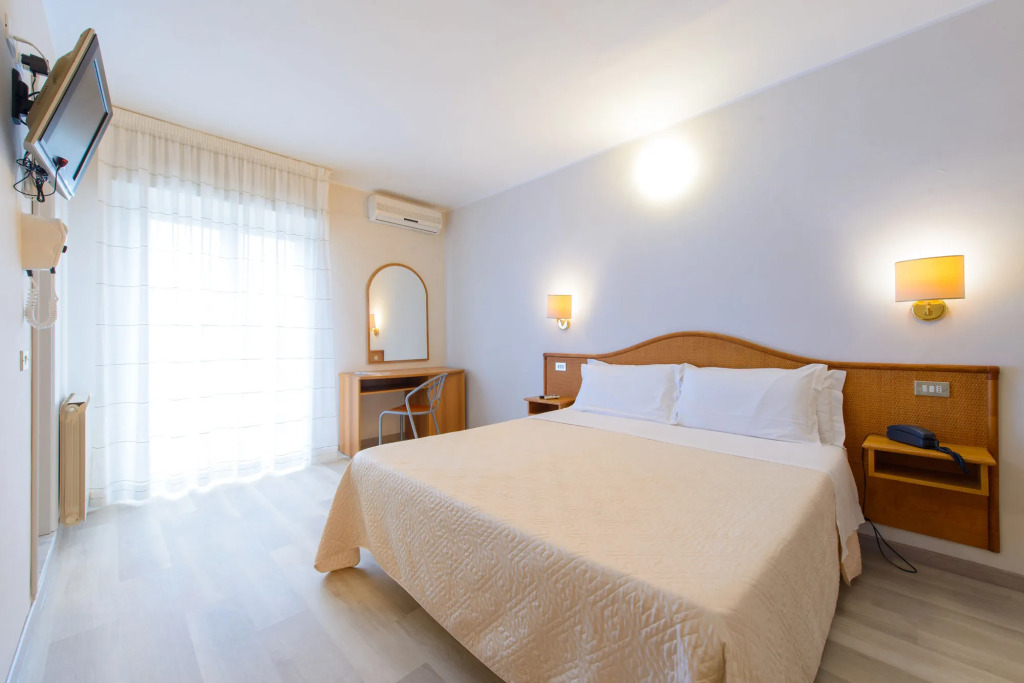 Hotel Falco