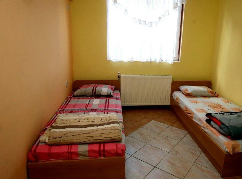 Hotel Teheran