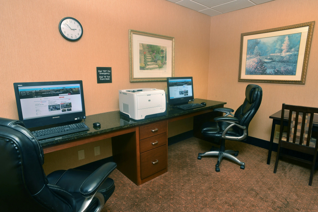 Hampton Inn & Suites Springfield, MO