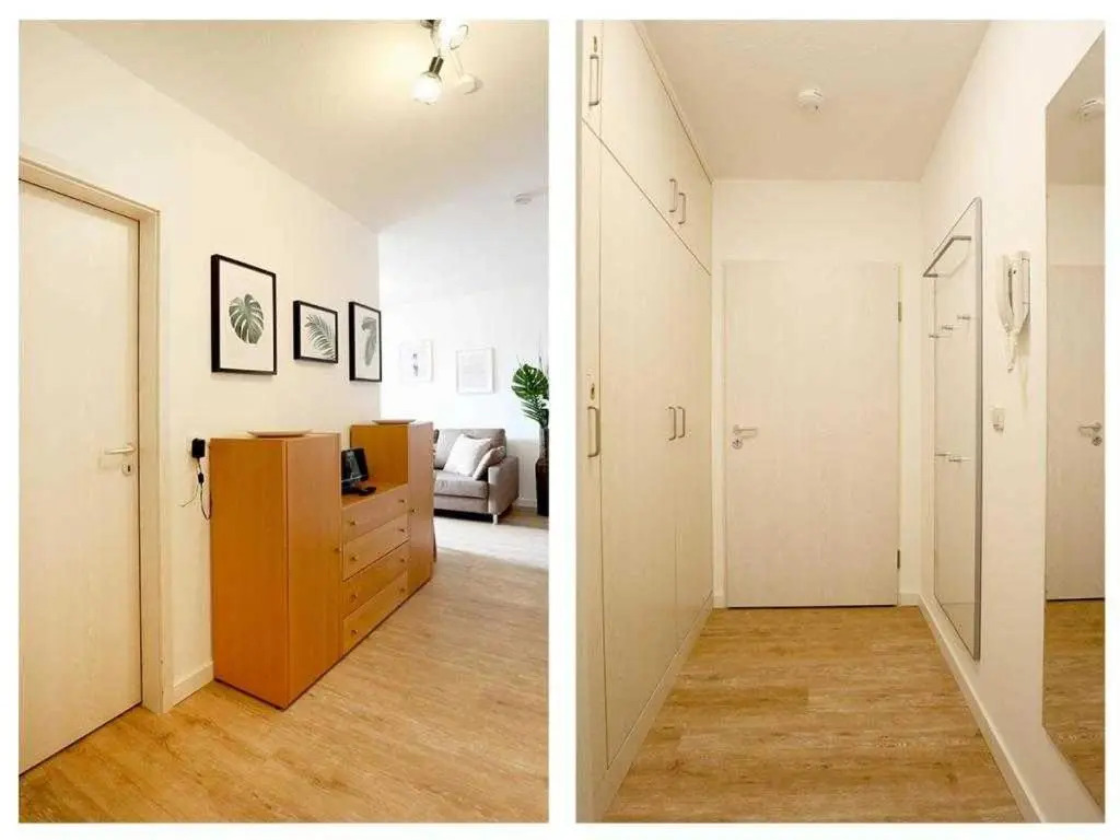 Residenz Haffblick Wohnung 31