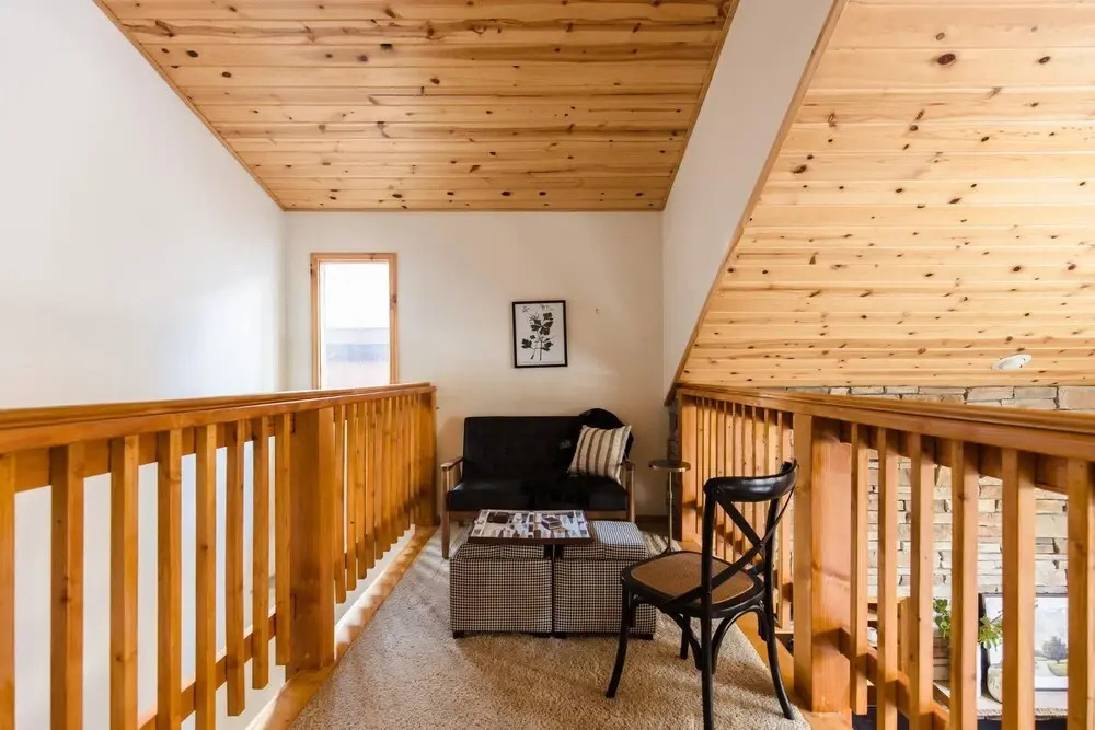 Summit Cabin 2 - Jackhorn