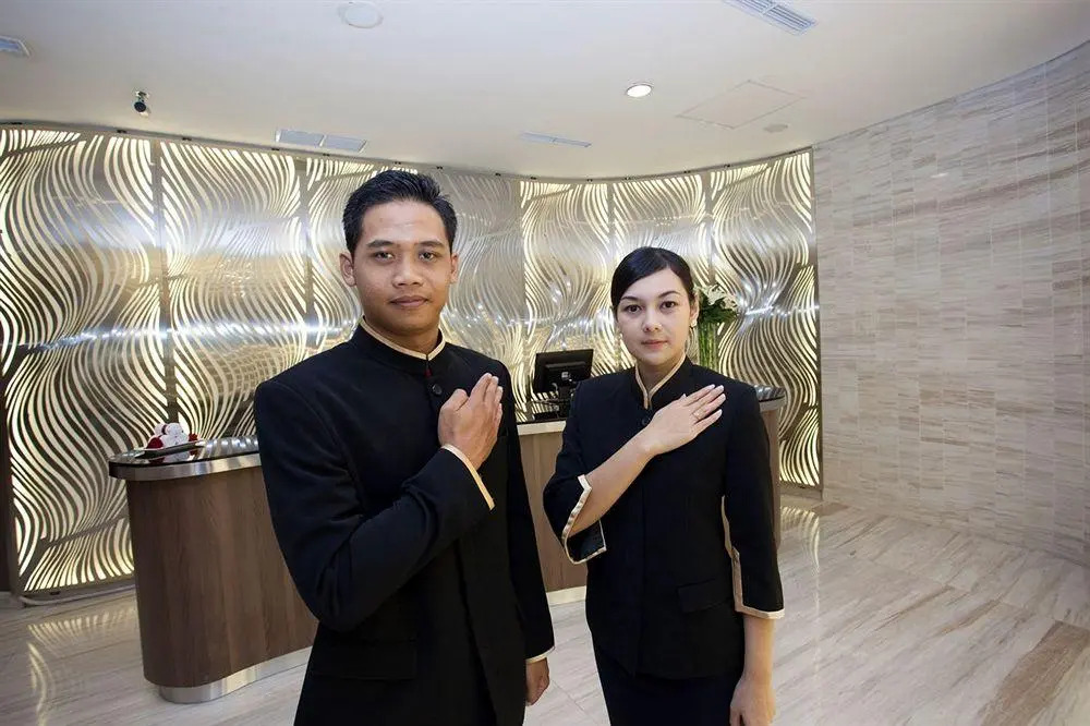 MG Suites Apt 19