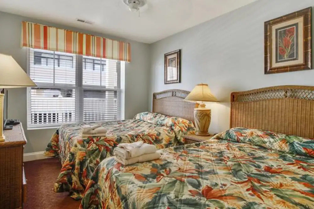 Ambassador Villas by Elliott Beach Rentals
