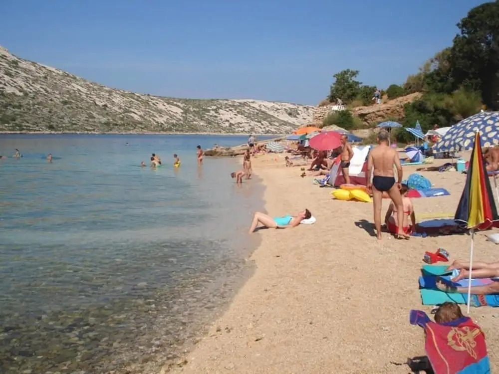 Apartments Čuljak Rab