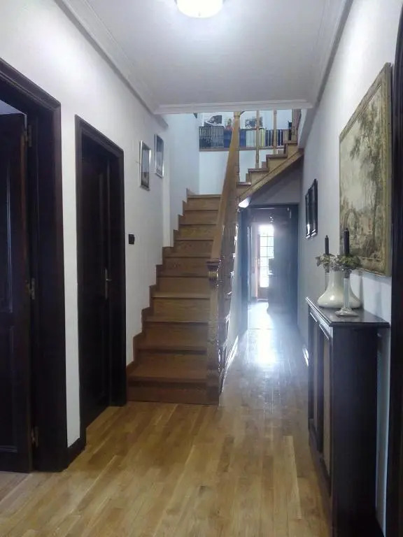 Villamercedes I