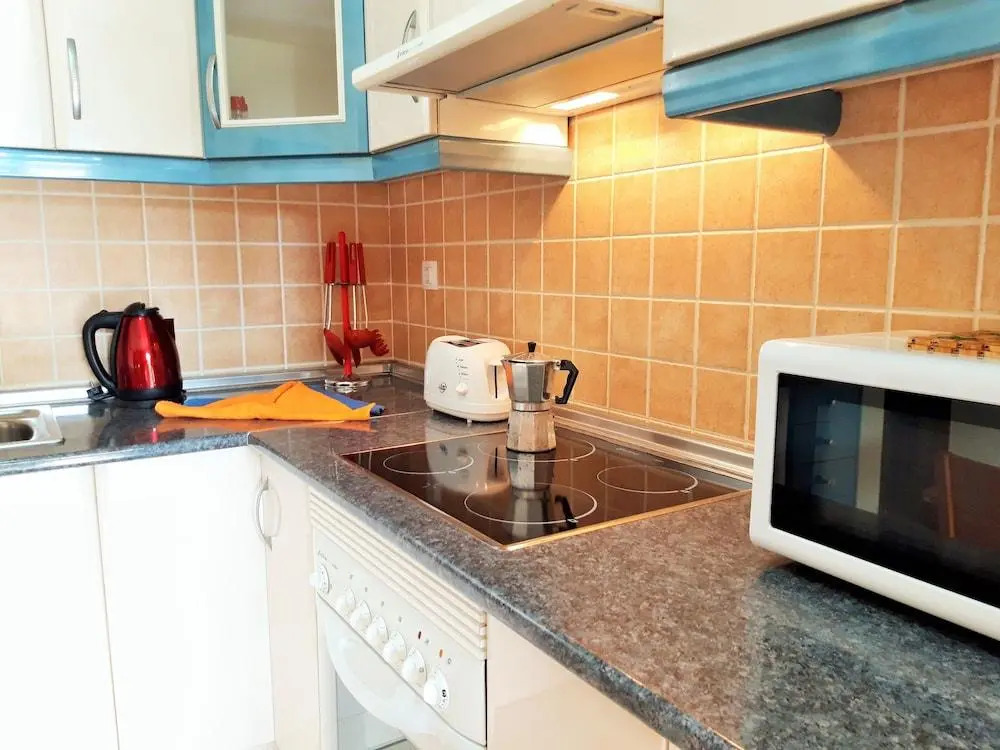 Apartamento Sedna