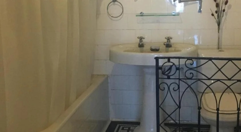 Casa Caminho do Corcovado - Pet friendly