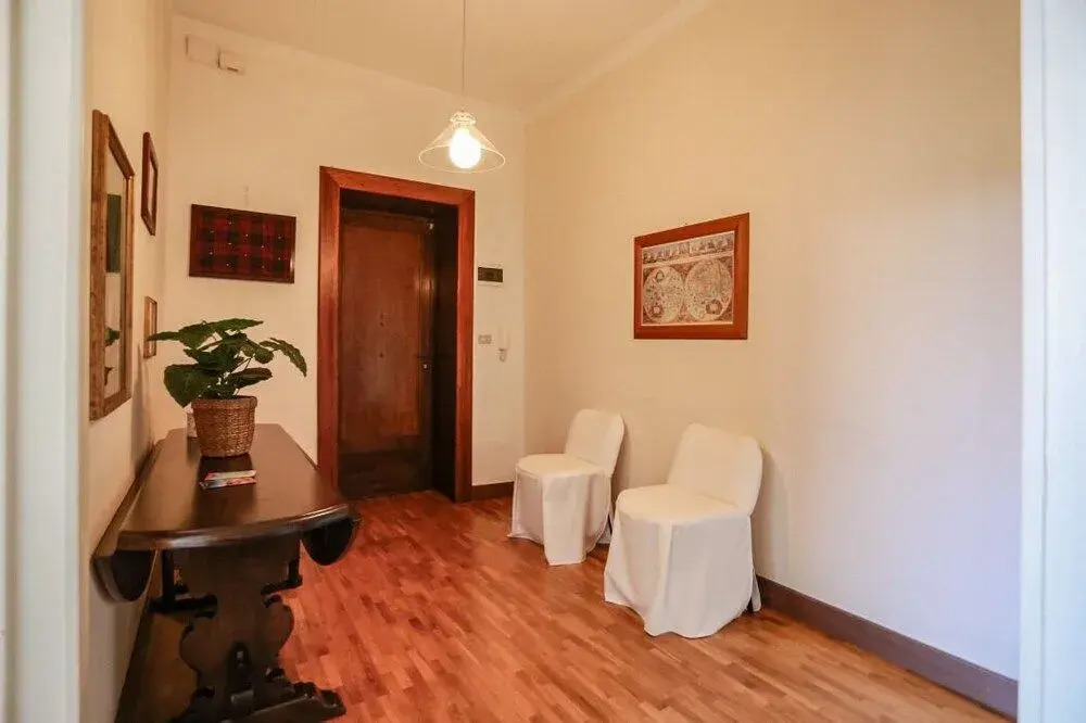 Marconi CityApartment