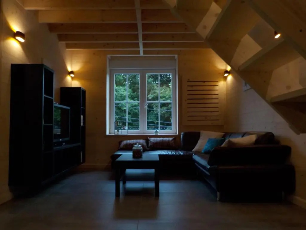 Le Chalet