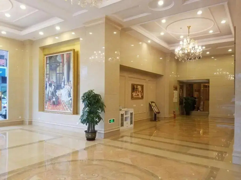 Vienna Hotels - Liao Bu Town Dongguan