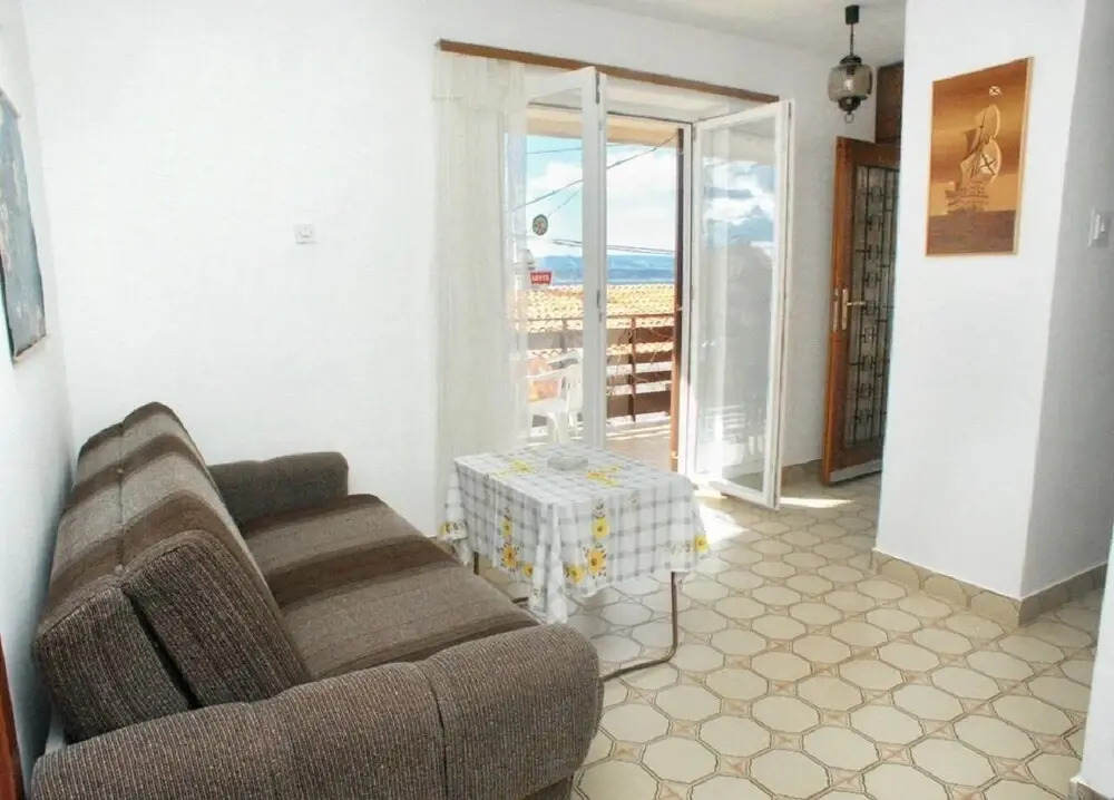 Mirja - Only 50 m From sea - A1
