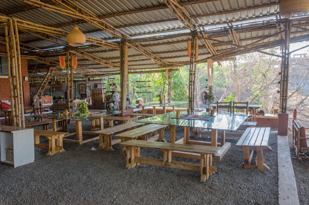 Avanti Kalagram Hill Top Resort, Mulshi
