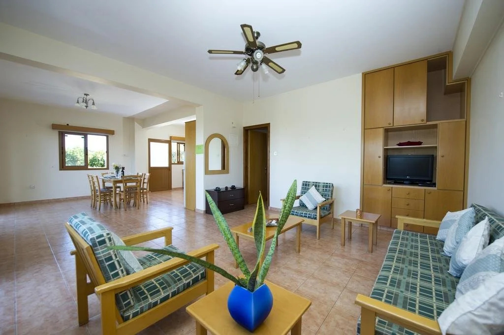 Georgias Apartments