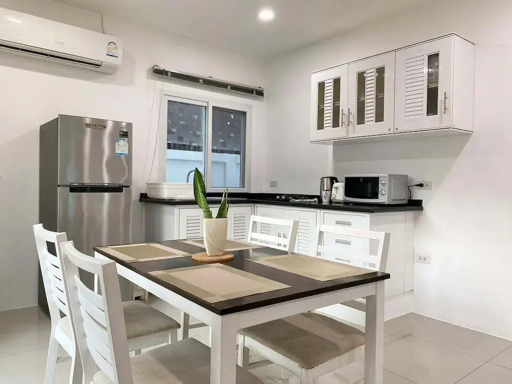Chalong - 2 Bedroom Hideaway Private Pool Villa - Phuket