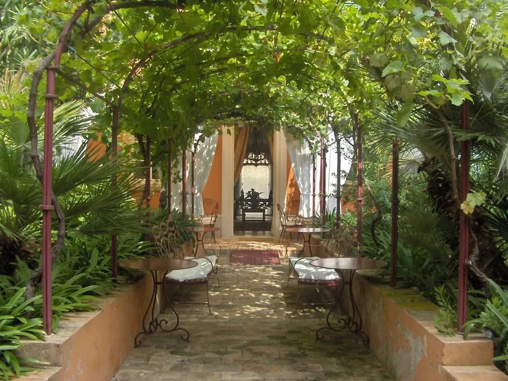 Dimora Villa Ricci