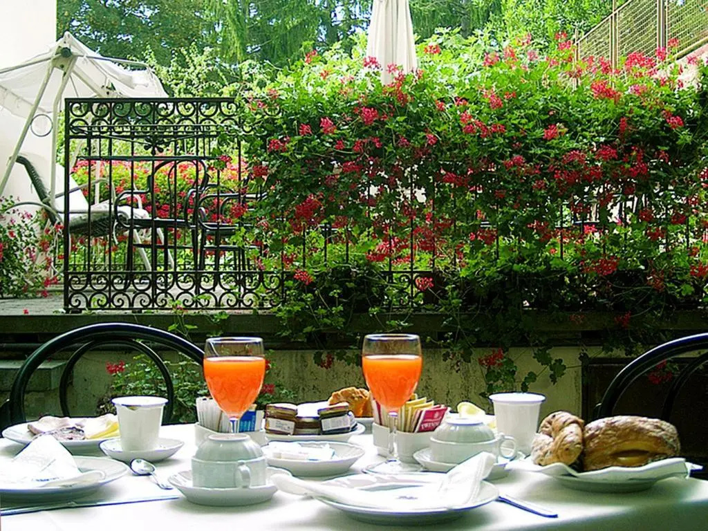 Hotel Bonconte