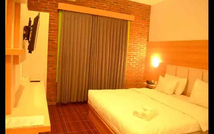 Royal Marisa Hotel