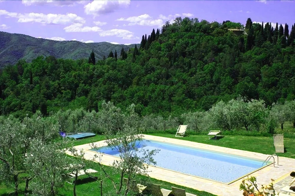 Villa Fabbroni