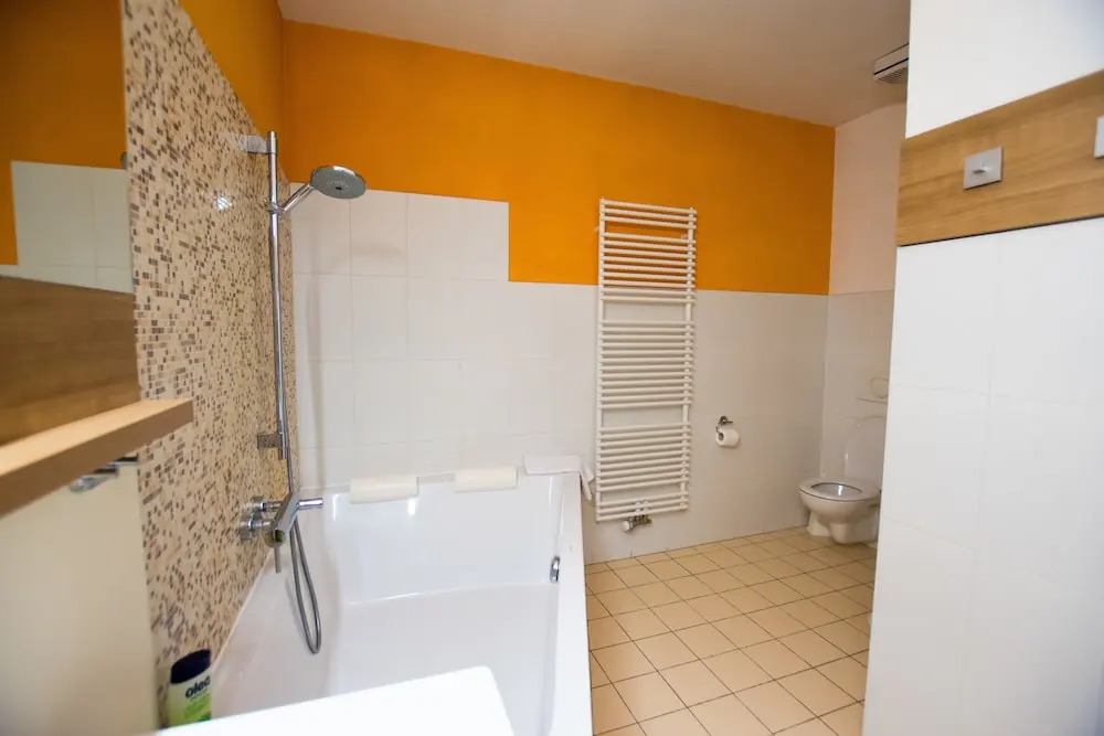 Apartment Zoja