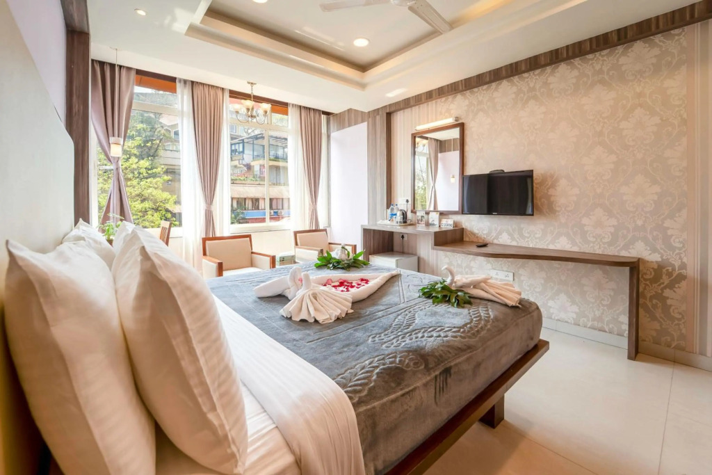 Panaji Residency
