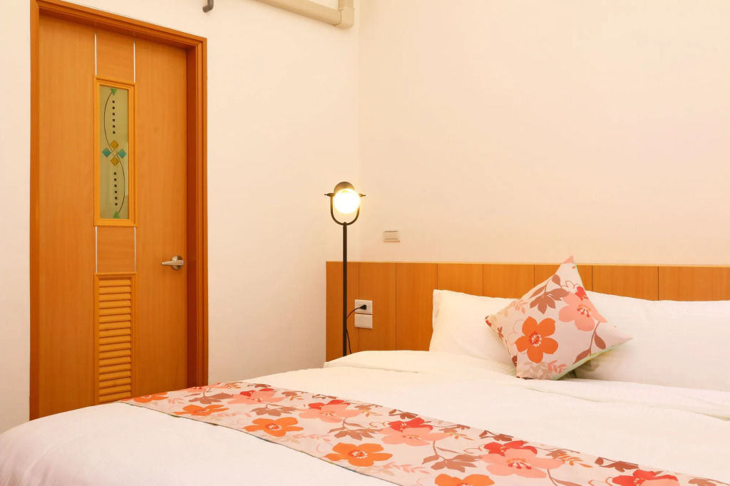 Flower Time Homestay