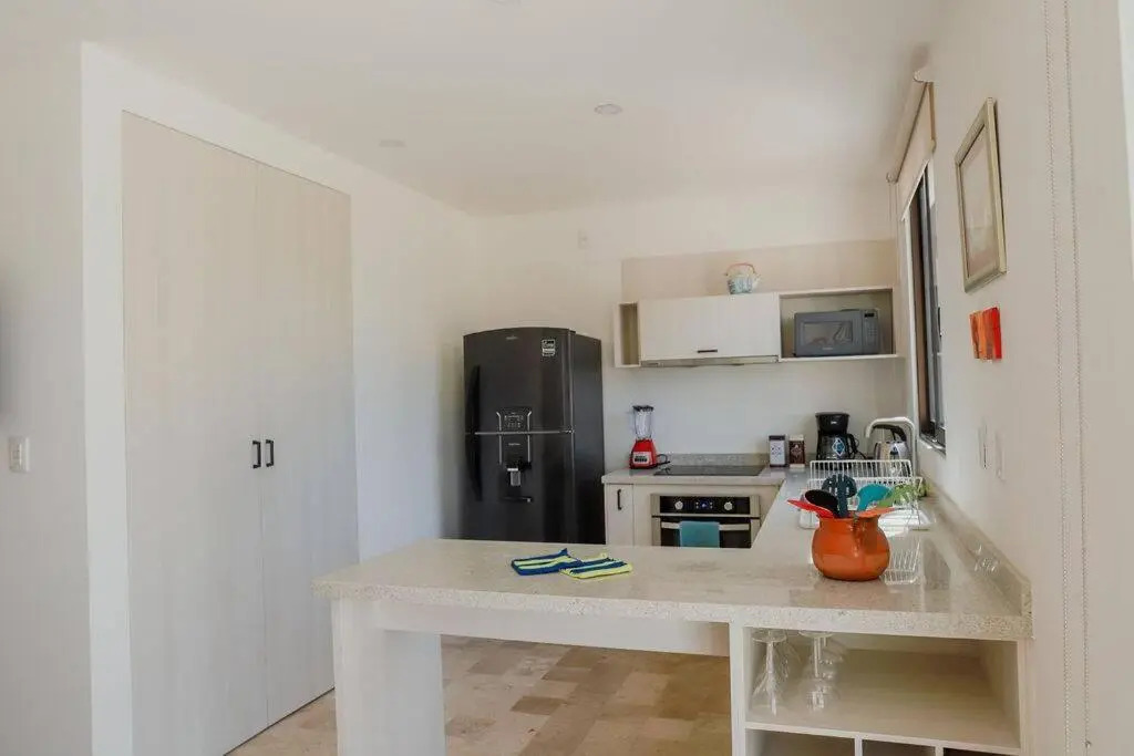 Casa hermosa en condo con alberca, SPA! B10