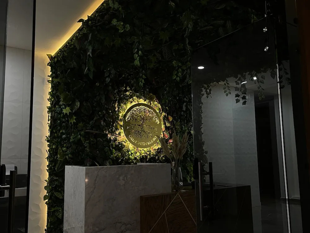 Hotel Boutique Madre Tierra