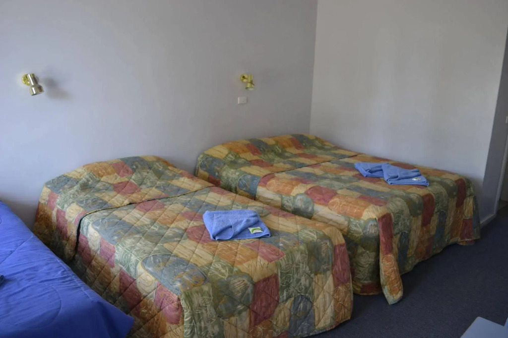 Colac Central Motel