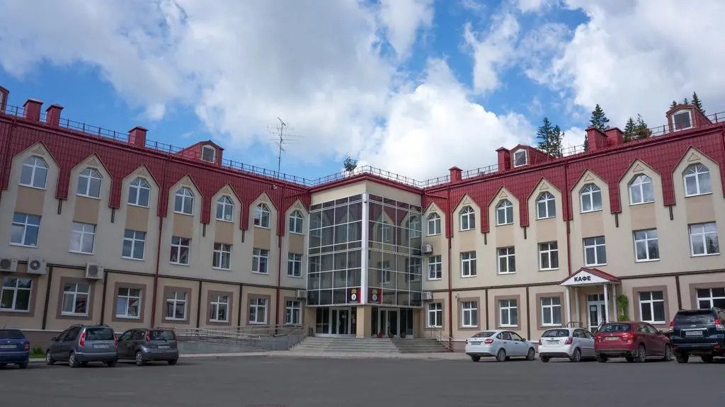 Hotel Aist