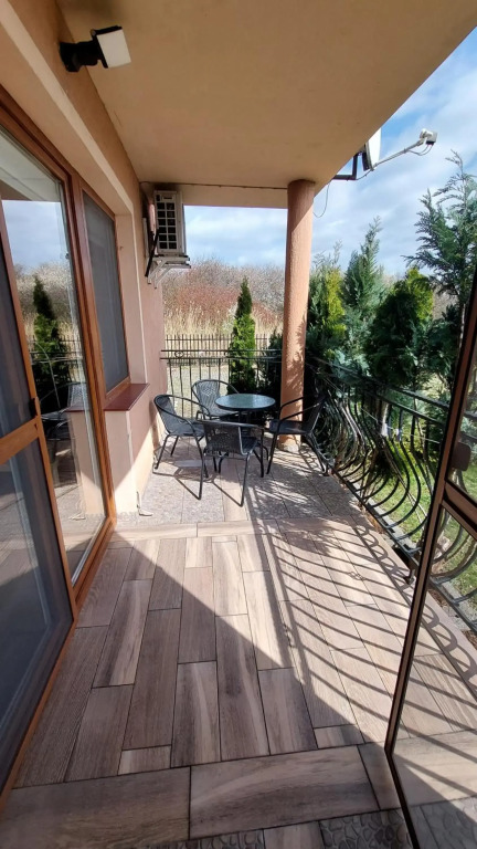 SUN CITY Apartamenty IGOR i IGOR II - Krynica Morska