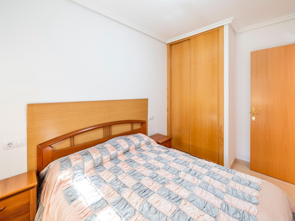 Apartment in Asturias Near Playa de Torimbia