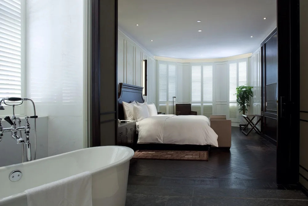 Relais & Chateaux Yihe Mansions