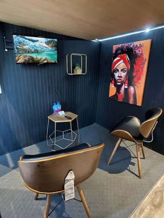 Boxstel - Modern Stay Hotel Downtown El Paso