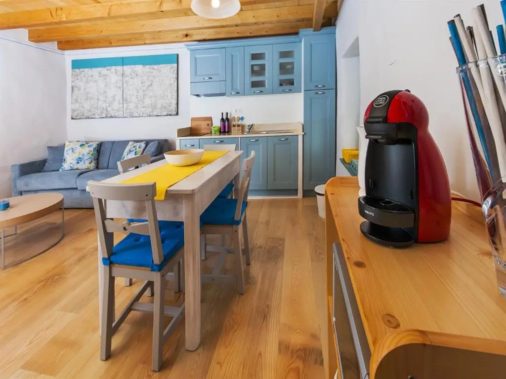 Apartment Pastello