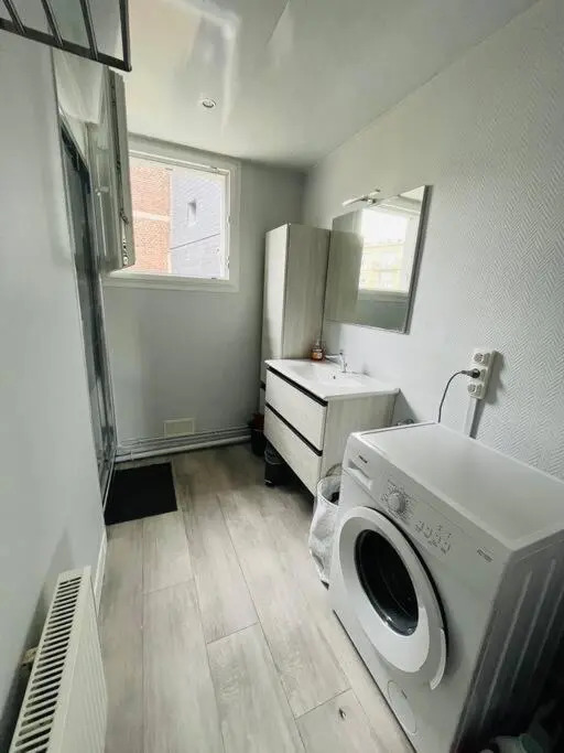 Seaside - 4/6 personnes - St- Francois