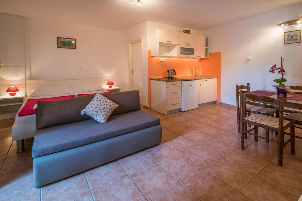 Apartmants Bogdanic Krk II
