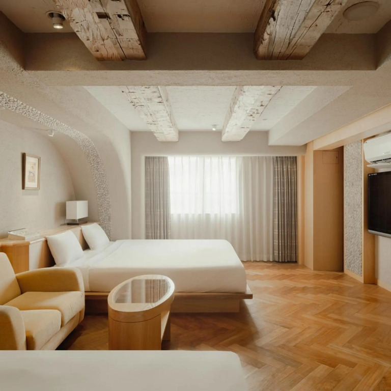 Nesthotel alt Kawasaki Station