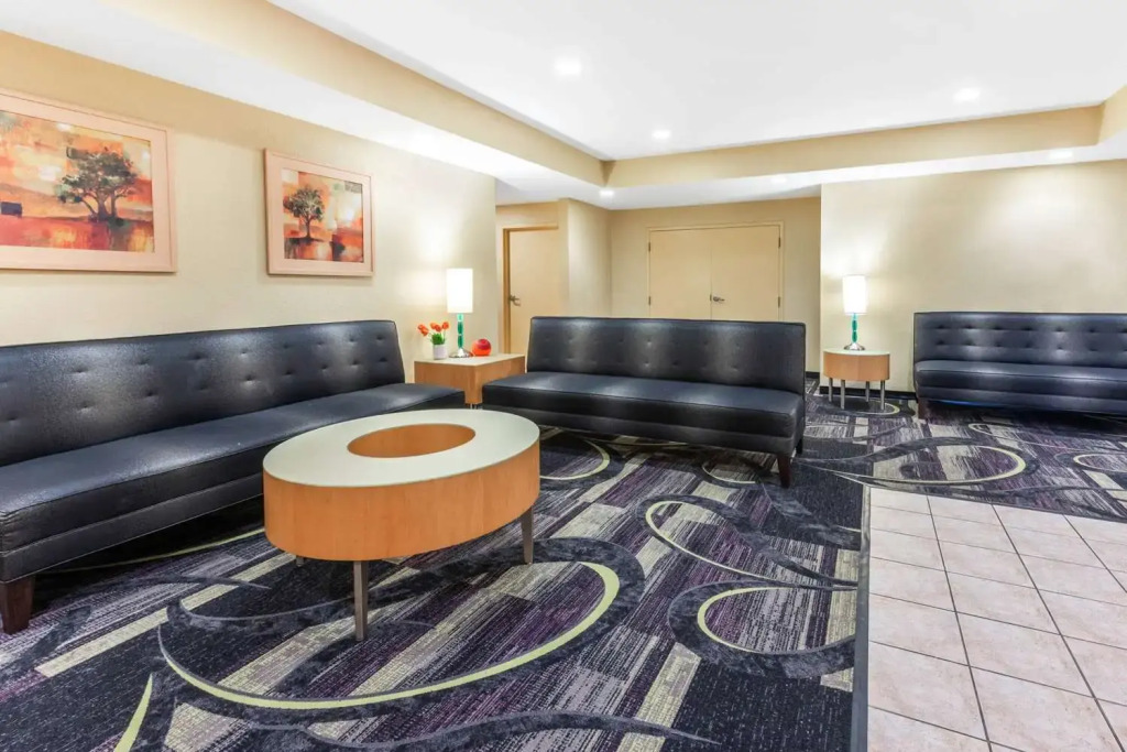 La Quinta Inn by Wyndham Ft. Lauderdale Northeast