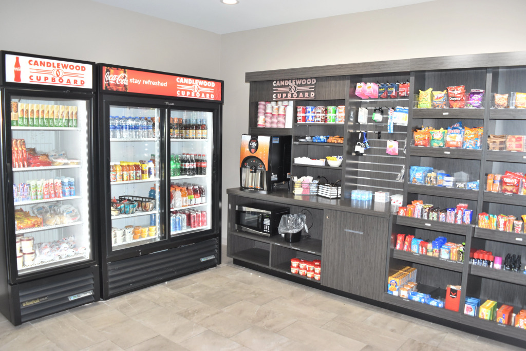 Candlewood Suites Independence by IHG