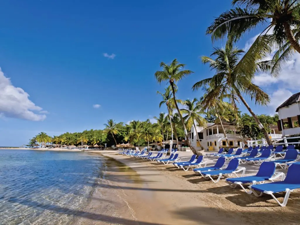 Windjammer Landing Resort and Residences