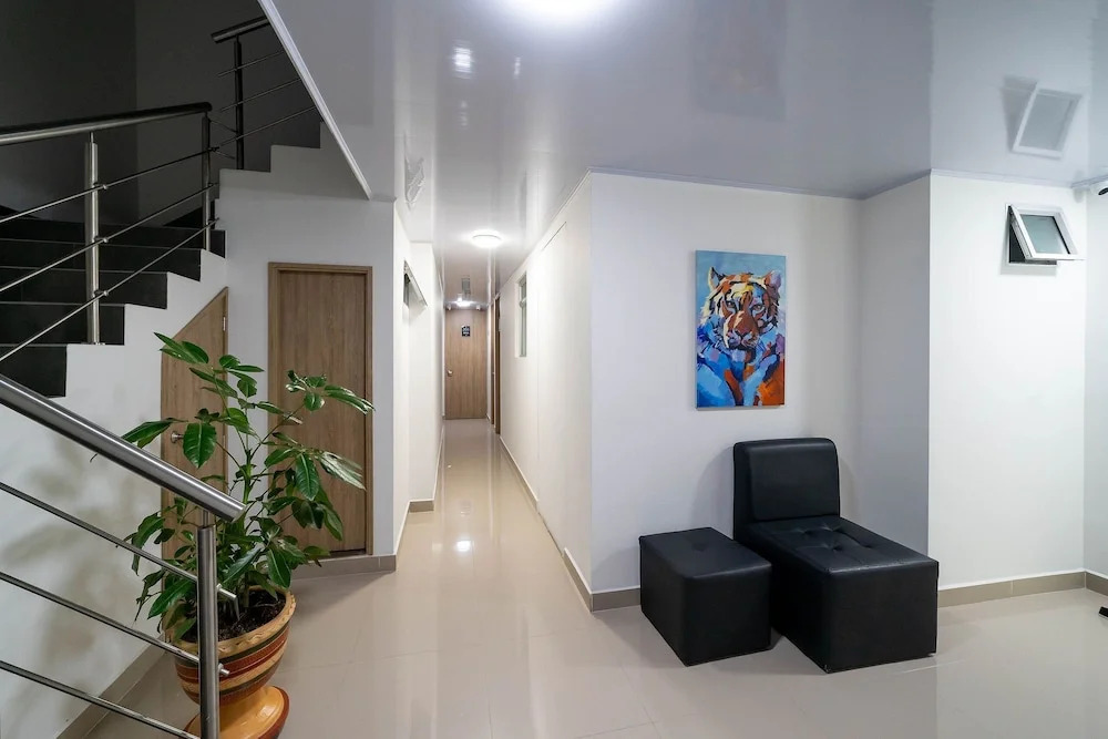 Doxa Hotel