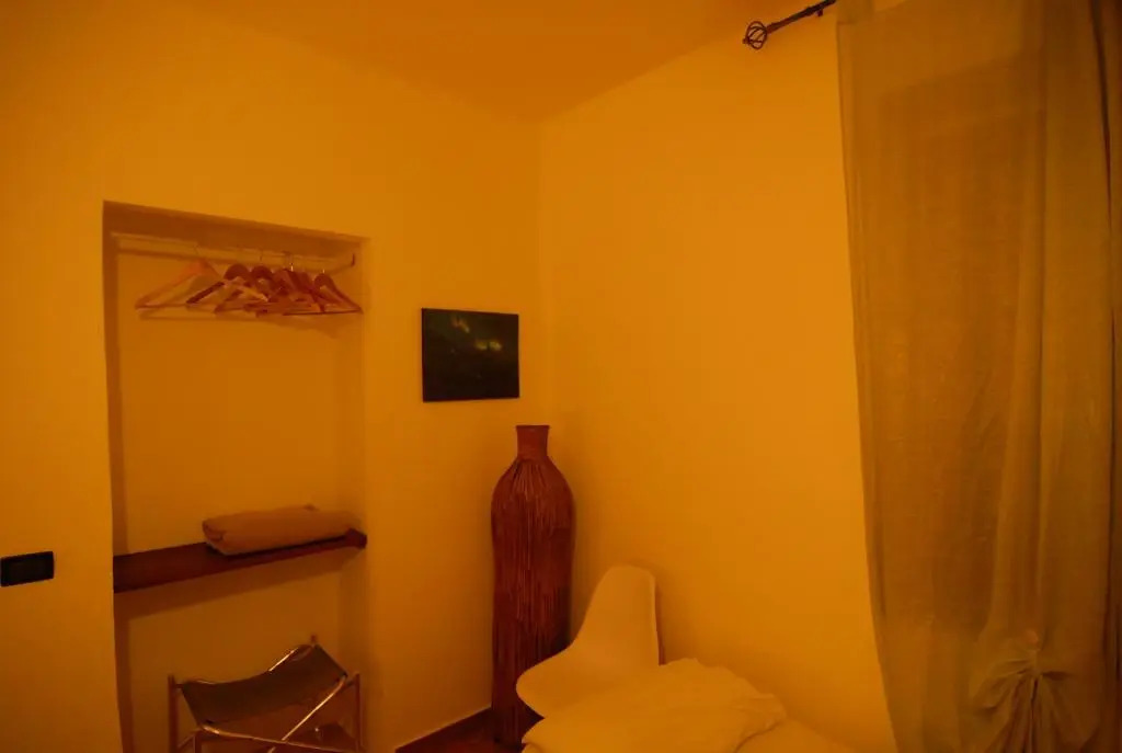 Eoliano B&B